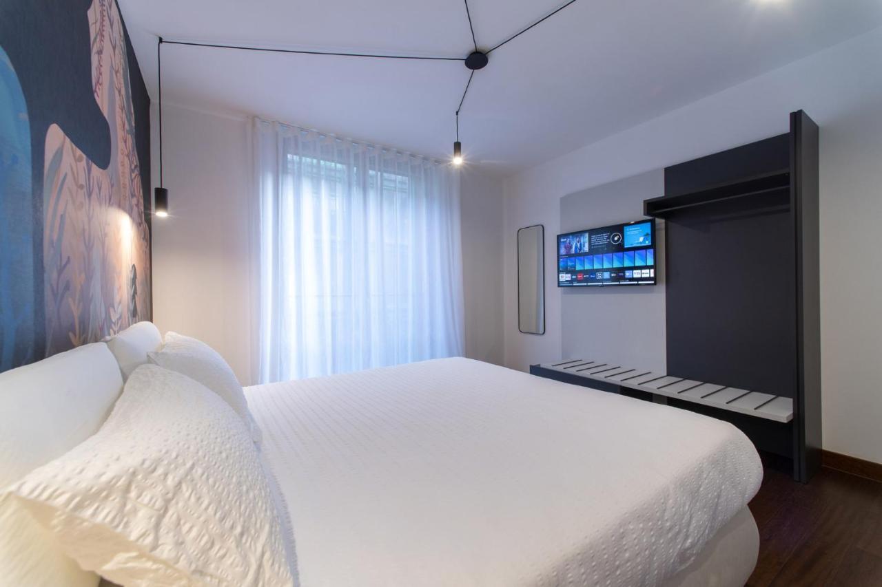 Habitat Apartments Trydent Zewnętrze zdjęcie